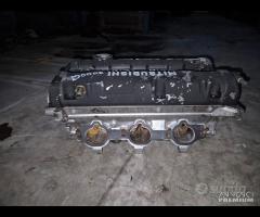 Testa - Testata Per Mitsubishi 3000GT V6 24V Dohc