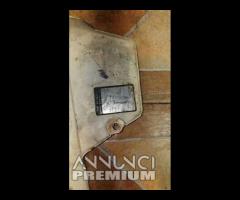 FIANCHETTO POSTERIORE SINISTRO YAMAHA XT 600 2KF D - 6