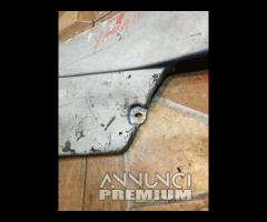 FIANCHETTO POSTERIORE SINISTRO YAMAHA XT 600 2KF D - 9
