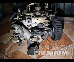 POMPA GASOLIO INIEZIONE PUMP INJECTION ASTRA COMBO - 10