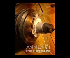 AUDI A4 A6 1994 - 2005 BRAKE Boost Servo 1.6 1.8 1 - 6