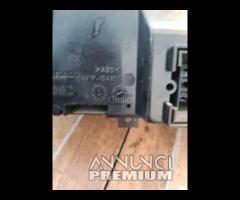 strumenti tachimetro VW Golf V 5 4V1F10A855AG 1k09 - 6