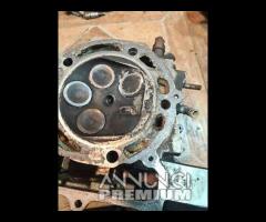 Testata Cilindro Aprilia Pegaso 650 (ML) - 6