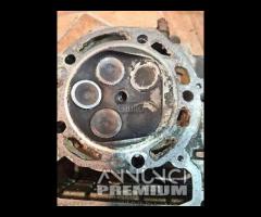 Testata Cilindro Aprilia Pegaso 650 (ML) - 7