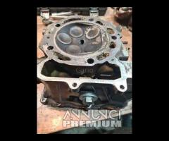 Testata Cilindro Aprilia Pegaso 650 (ML) - 8