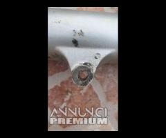 FODERO FORCELLA SINISTRO SUZUKI DR 650 guscio stel - 6