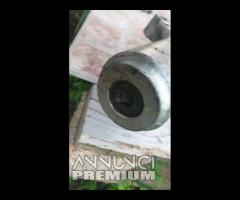 FODERO FORCELLA SINISTRO SUZUKI DR 650 guscio stel - 7