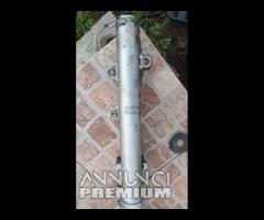 FODERO FORCELLA SINISTRO SUZUKI DR 650 guscio stel - 8