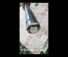 FODERO FORCELLA SINISTRO SUZUKI DR 650 guscio stel - 9