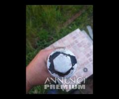 FODERO FORCELLA SINISTRO SUZUKI DR 650 guscio stel - 11