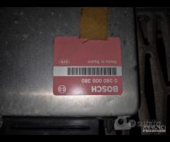 Centralin Motore Per Fiat Coupè 2.0 Aspirata