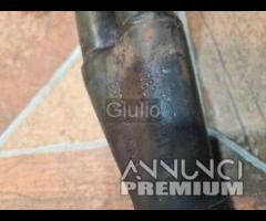 BMW K75 collettori di scarico originali - 7