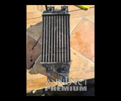 INTERCOOLER SCAMBIATORE ARIA / ARIA FIAT UNO 1.4 T - 6