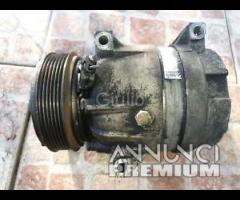 COMPRESSORE AC ARIA CONDIZIONATA RENAULT MEGANE SC