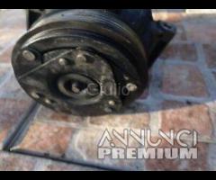 COMPRESSORE AC ARIA CONDIZIONATA RENAULT MEGANE SC