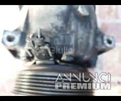 COMPRESSORE AC ARIA CONDIZIONATA RENAULT MEGANE SC