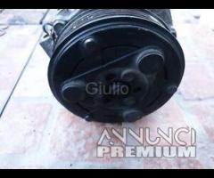 COMPRESSORE A/C CLIMA OPEL CORSA  AGILA 1.0 1.2