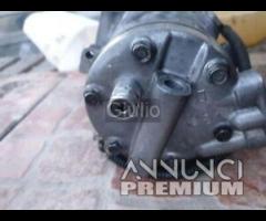 COMPRESSORE A/C CLIMA OPEL CORSA  AGILA 1.0 1.2