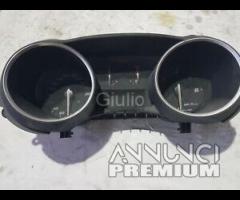 Tachimetro Alfa Romeo Giulietta A2C53352738 _50516