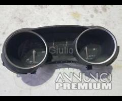 Tachimetro Alfa Romeo Giulietta A2C53352738 _50516