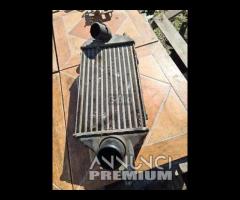 RADIATORE INTERCOOLER LANCIA K 2.0 TURBO BENZINA