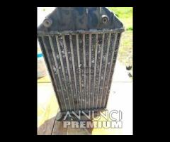 RADIATORE INTERCOOLER LANCIA K 2.0 TURBO BENZINA