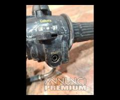 Comando acceleratore per Kawasaki z400 z 400 con c