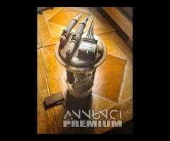 POMPA CARBURANTE LANCIA Z // FIAT ULYSSE 1994 >