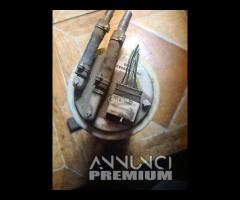POMPA CARBURANTE LANCIA Z // FIAT ULYSSE 1994 >