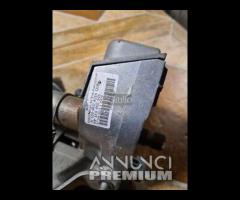 PIANTONE STERZO MERCEDES CLASSE A W169 dal 2004 al