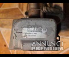 PIANTONE STERZO MERCEDES CLASSE A W169 dal 2004 al