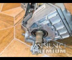 PIANTONE STERZO MERCEDES CLASSE A W169 dal 2004 al