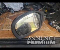 SPECCHIETTO RETROVISORE SINISTRO MERCEDES CLASSE A
