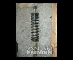 Yamaha XT 550 5Y3 Ammortizzatore Puntone Posterior