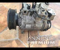 COMPRESSORE ARIA CONDIZIONATA CLIMA per VW audi sk