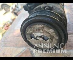 COMPRESSORE ARIA CONDIZIONATA CLIMA per VW audi sk
