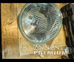 PORSCHE 911 HELLA PROIETTORE assieme con Surround