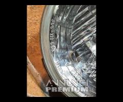 PORSCHE 911 HELLA PROIETTORE assieme con Surround