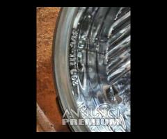 PORSCHE 911 HELLA PROIETTORE assieme con Surround