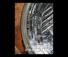 PORSCHE 911 HELLA PROIETTORE assieme con Surround