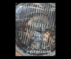 PORSCHE 911 HELLA PROIETTORE assieme con Surround