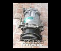 ROVER 200 220 Sdi RF SANDEN compressore AC SD7V16