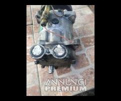 ROVER 200 220 Sdi RF SANDEN compressore AC SD7V16
