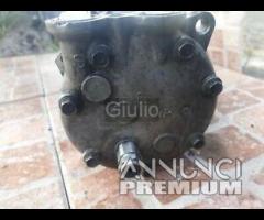ROVER 200 220 Sdi RF SANDEN compressore AC SD7V16