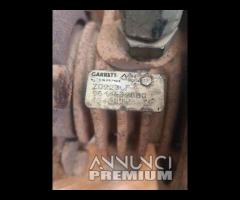 9611632680 TURBOCOMPRESSORE / 24000 PER CITROEN ZX - 6