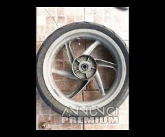 CERCHIO RUOTA POSTERIORE CAGIVA MITO 125 EV 85807