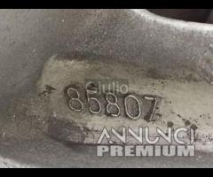 CERCHIO RUOTA POSTERIORE CAGIVA MITO 125 EV 85807