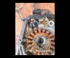 STATORE COMPLETO DI CARTER YAMAHA X-CITY XCITY 125