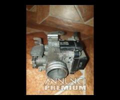 CORPO FARFALLATO BAAAWD05 HONDA FORZA 250 X 2008 2