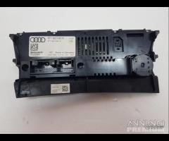 Tastiera comando clima audi A4 A5 anno 2010 - 18